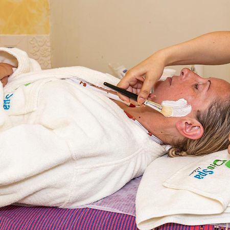 Le Petit Palais Djerba & Spa Houmt Souk  Zewnętrze zdjęcie