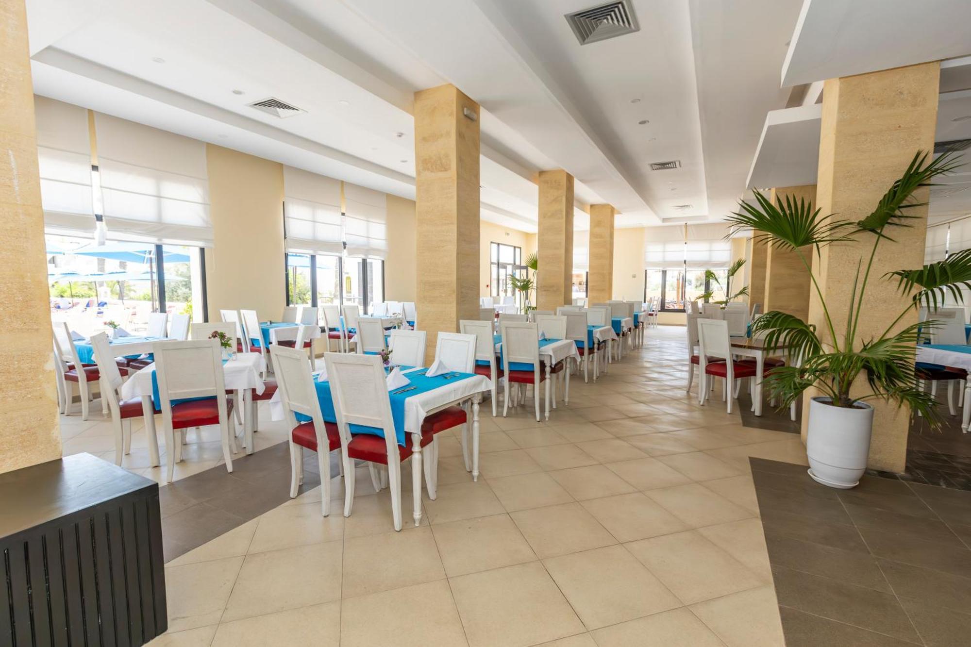 Le Petit Palais Djerba & Spa Houmt Souk  Zewnętrze zdjęcie