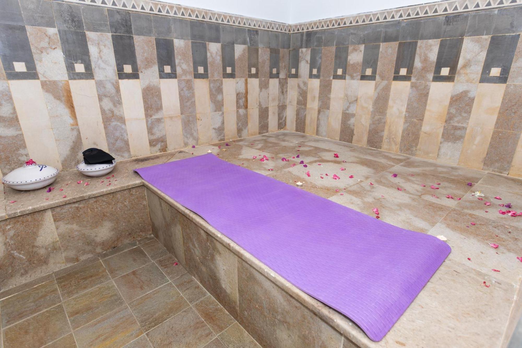 Le Petit Palais Djerba & Spa Houmt Souk  Zewnętrze zdjęcie