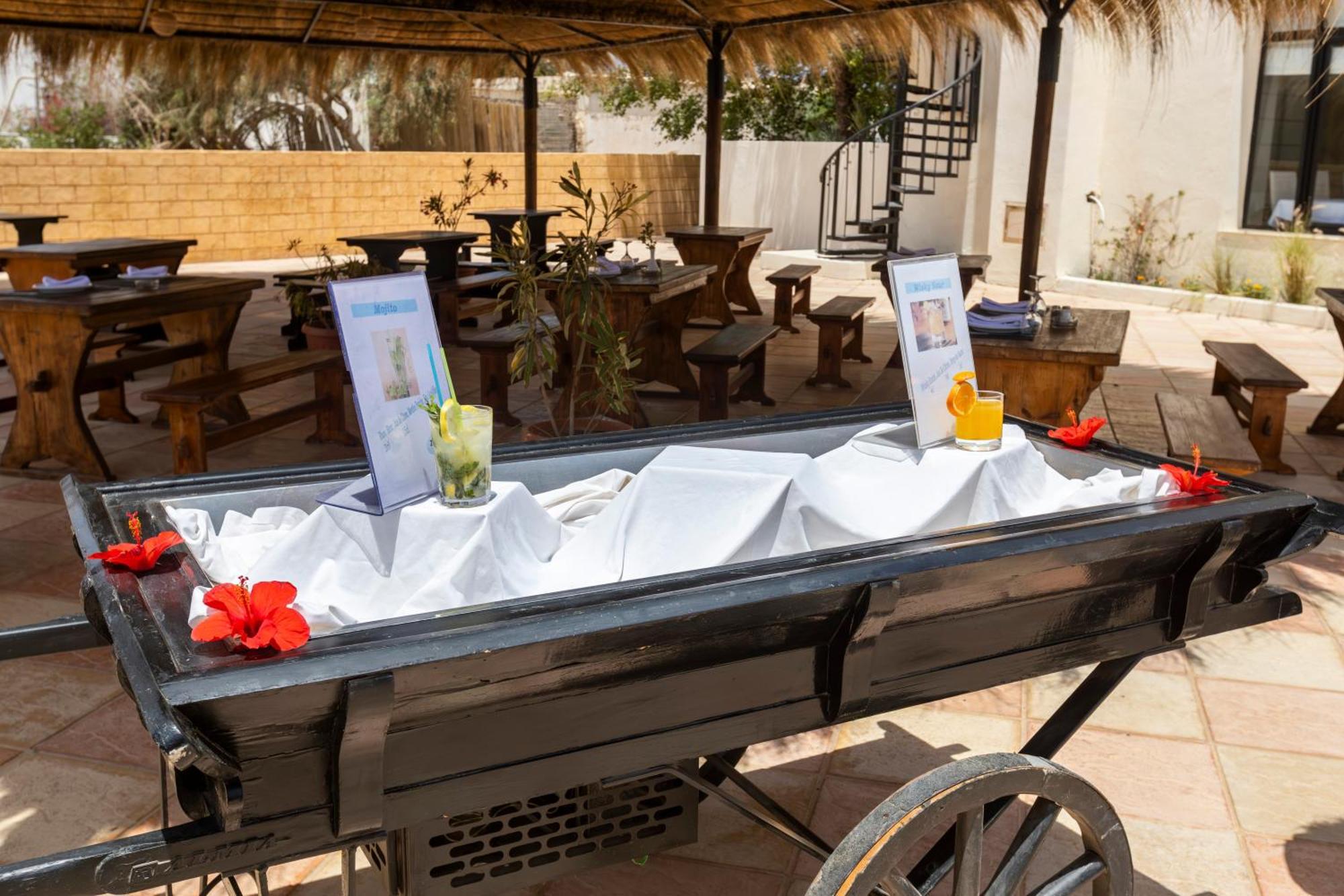 Le Petit Palais Djerba & Spa Houmt Souk  Zewnętrze zdjęcie
