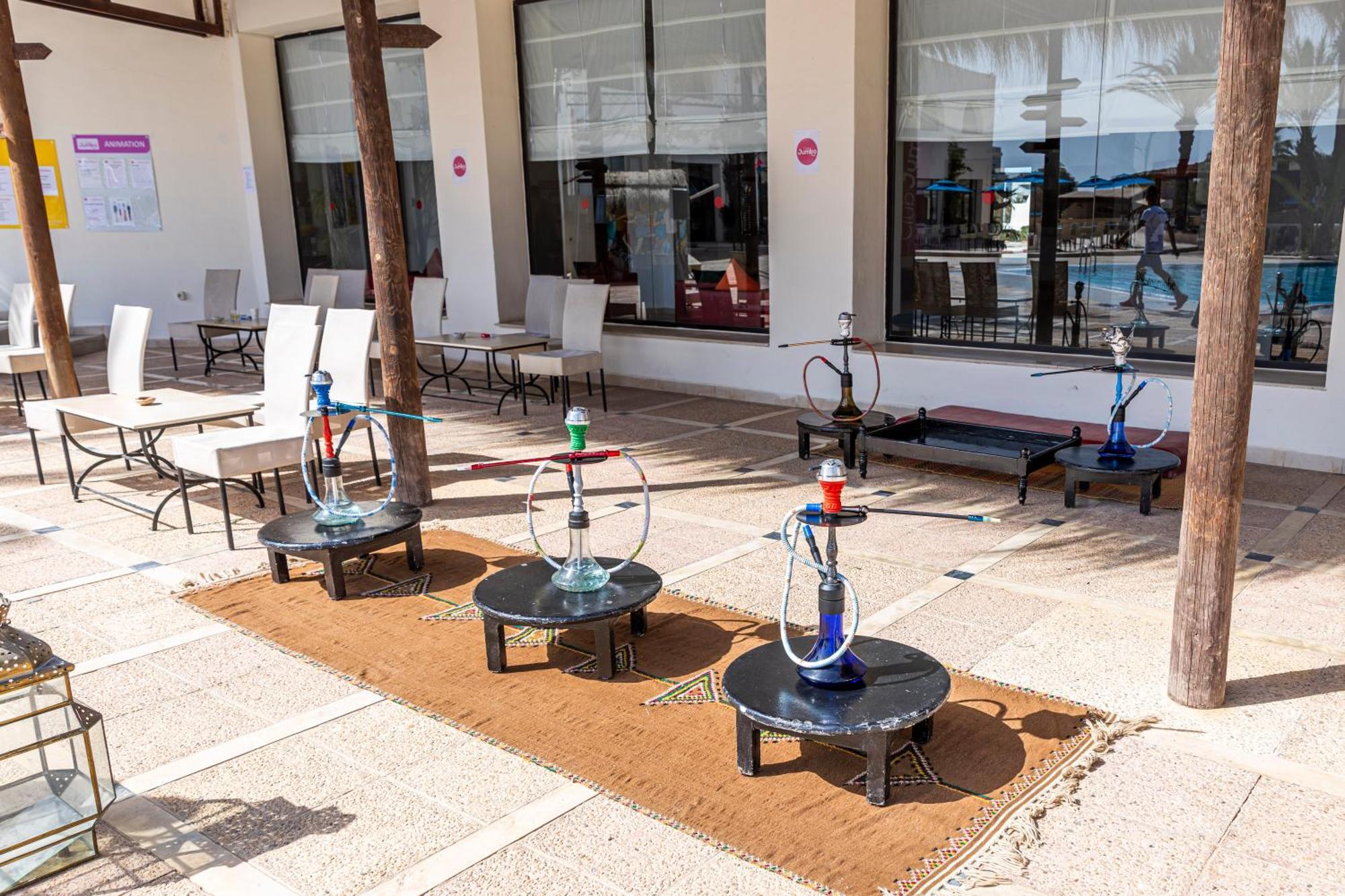 Le Petit Palais Djerba & Spa Houmt Souk  Zewnętrze zdjęcie