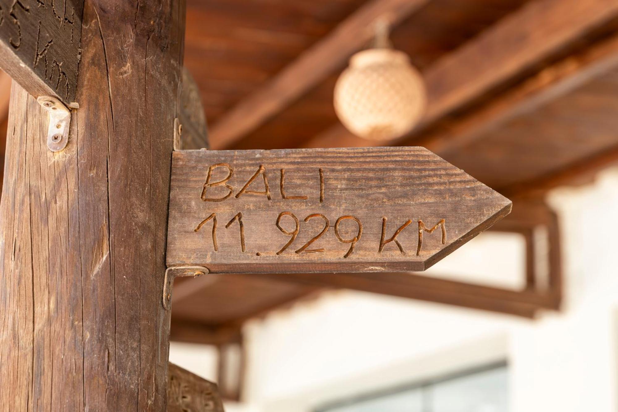 Le Petit Palais Djerba & Spa Houmt Souk  Zewnętrze zdjęcie