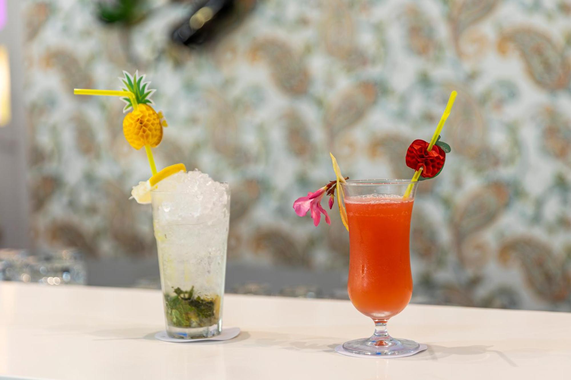 Le Petit Palais Djerba & Spa Houmt Souk  Zewnętrze zdjęcie