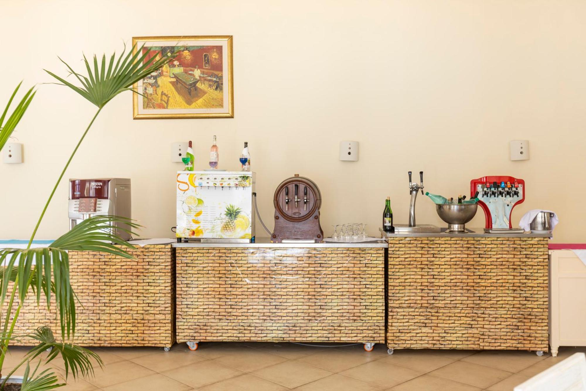 Le Petit Palais Djerba & Spa Houmt Souk  Zewnętrze zdjęcie