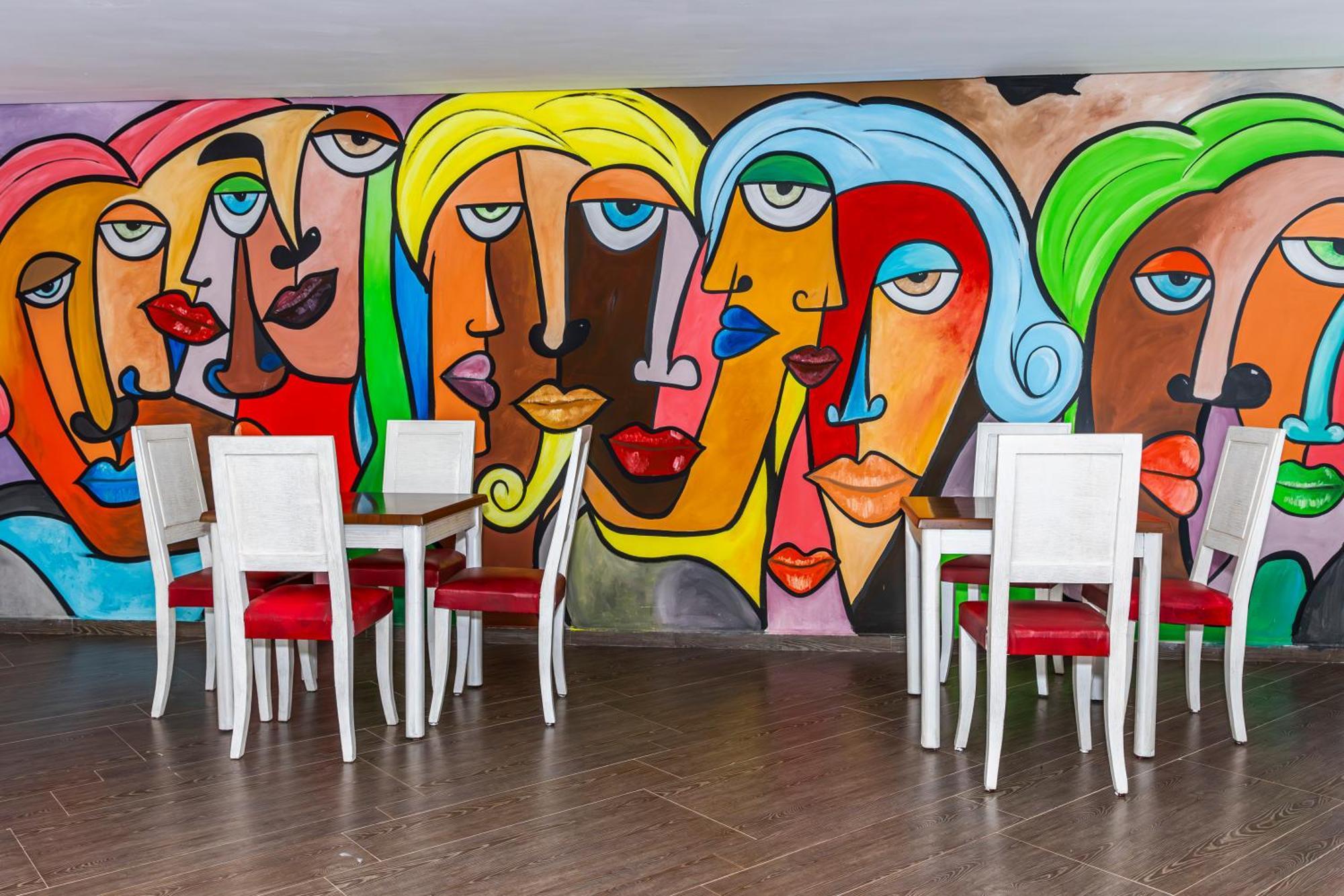 Le Petit Palais Djerba & Spa Houmt Souk  Zewnętrze zdjęcie
