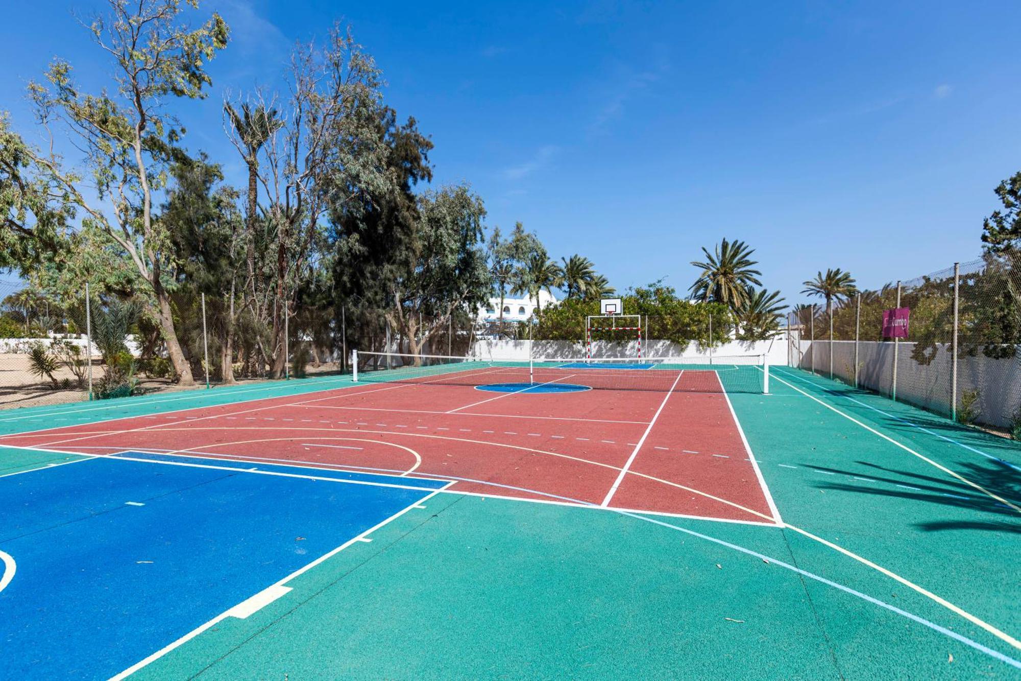 Le Petit Palais Djerba & Spa Houmt Souk  Zewnętrze zdjęcie