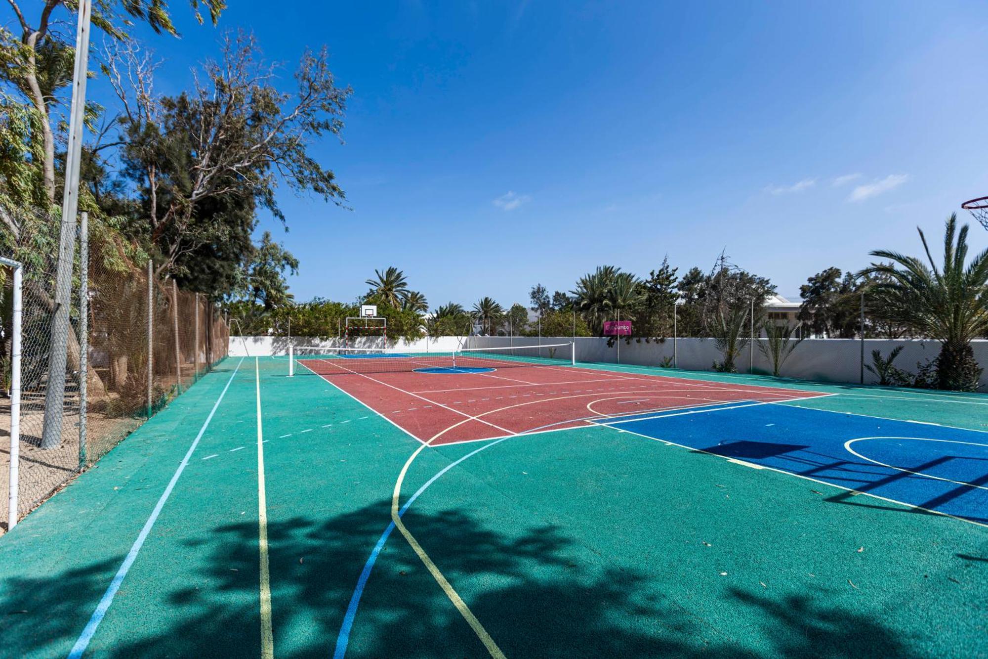 Le Petit Palais Djerba & Spa Houmt Souk  Zewnętrze zdjęcie