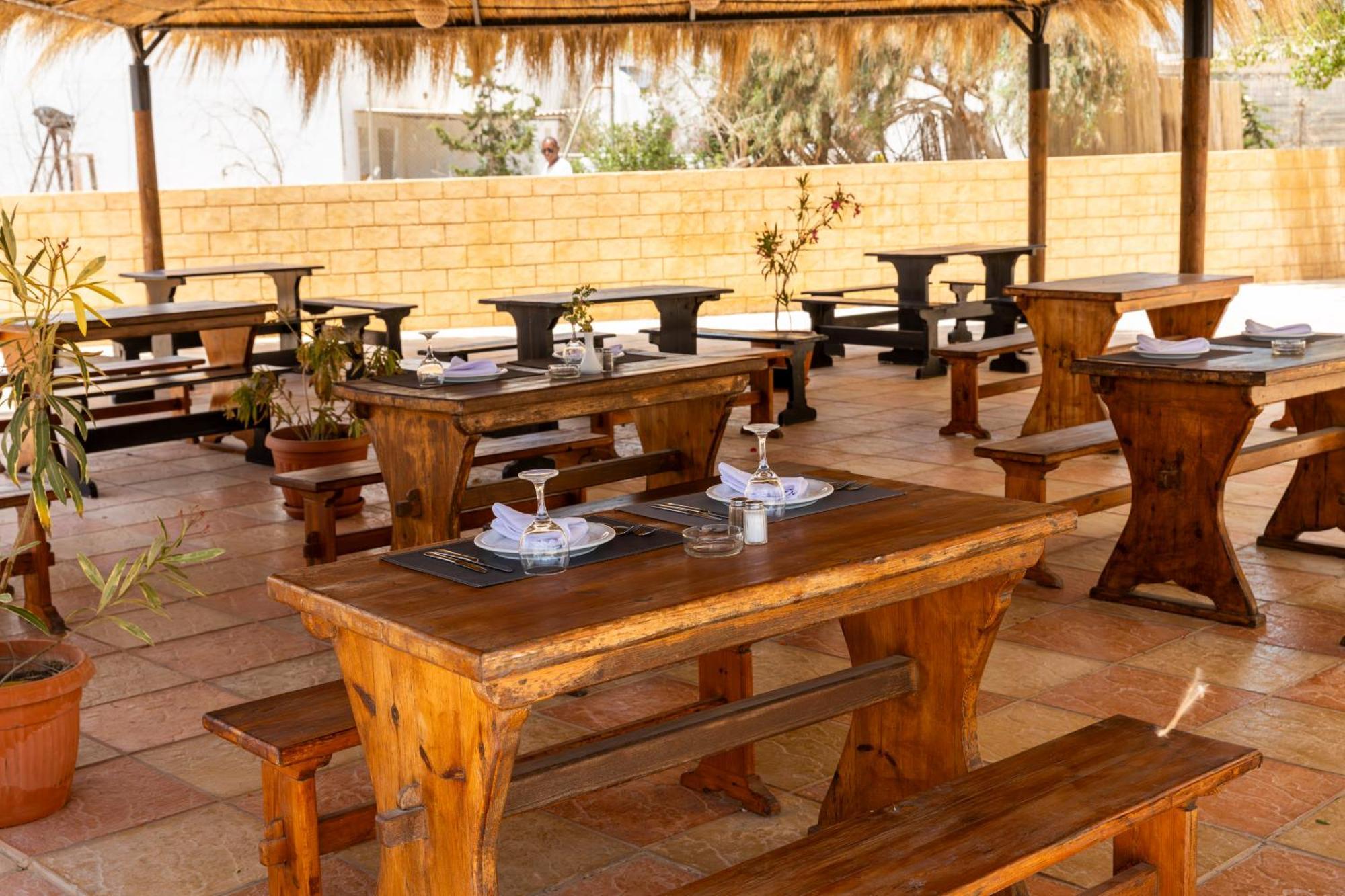 Le Petit Palais Djerba & Spa Houmt Souk  Zewnętrze zdjęcie