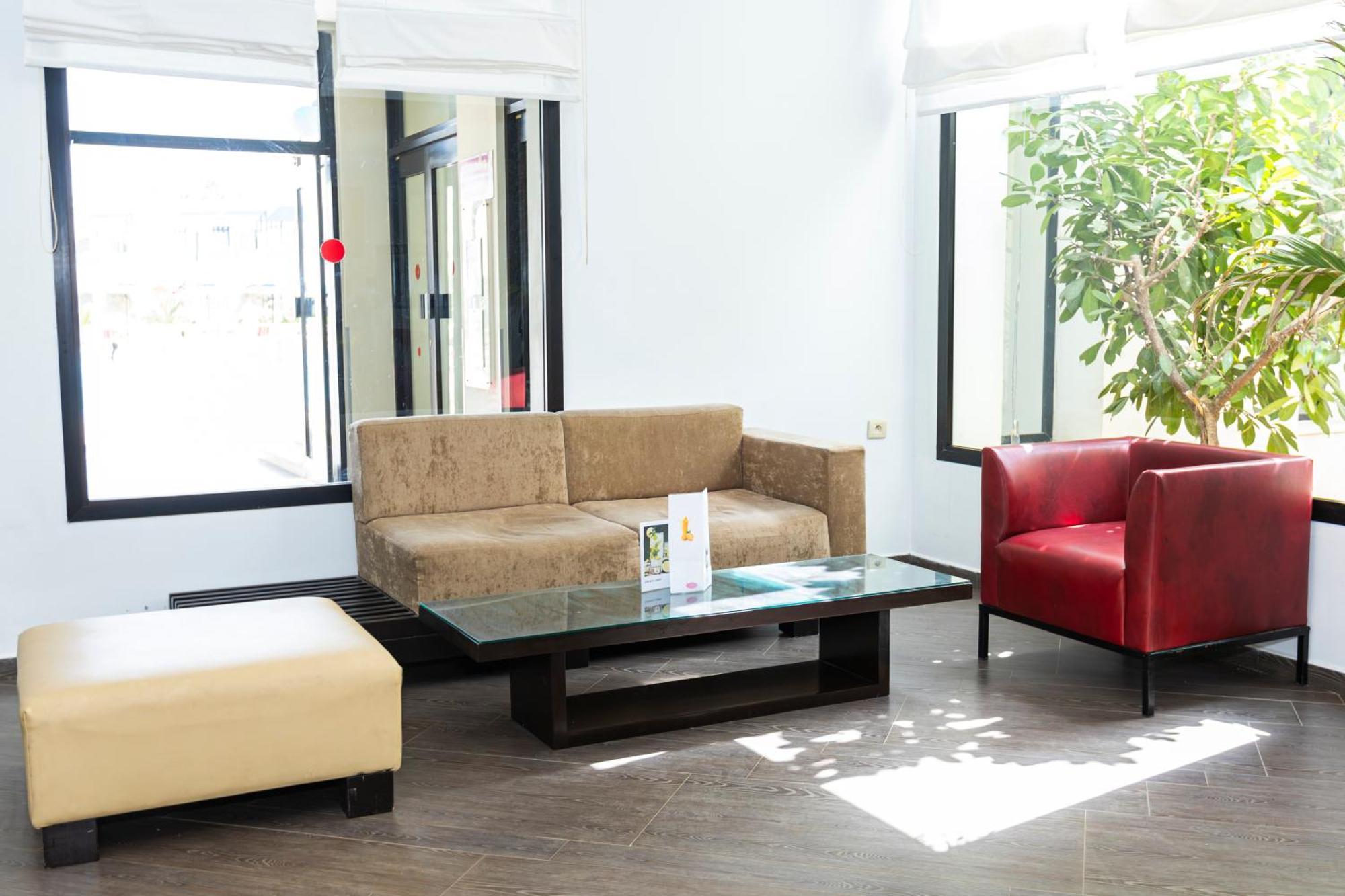 Le Petit Palais Djerba & Spa Houmt Souk  Zewnętrze zdjęcie