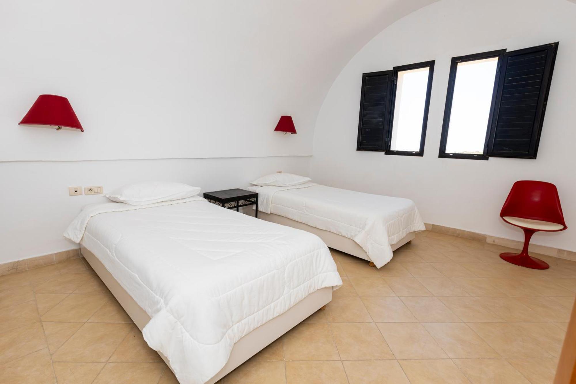Le Petit Palais Djerba & Spa Houmt Souk  Zewnętrze zdjęcie