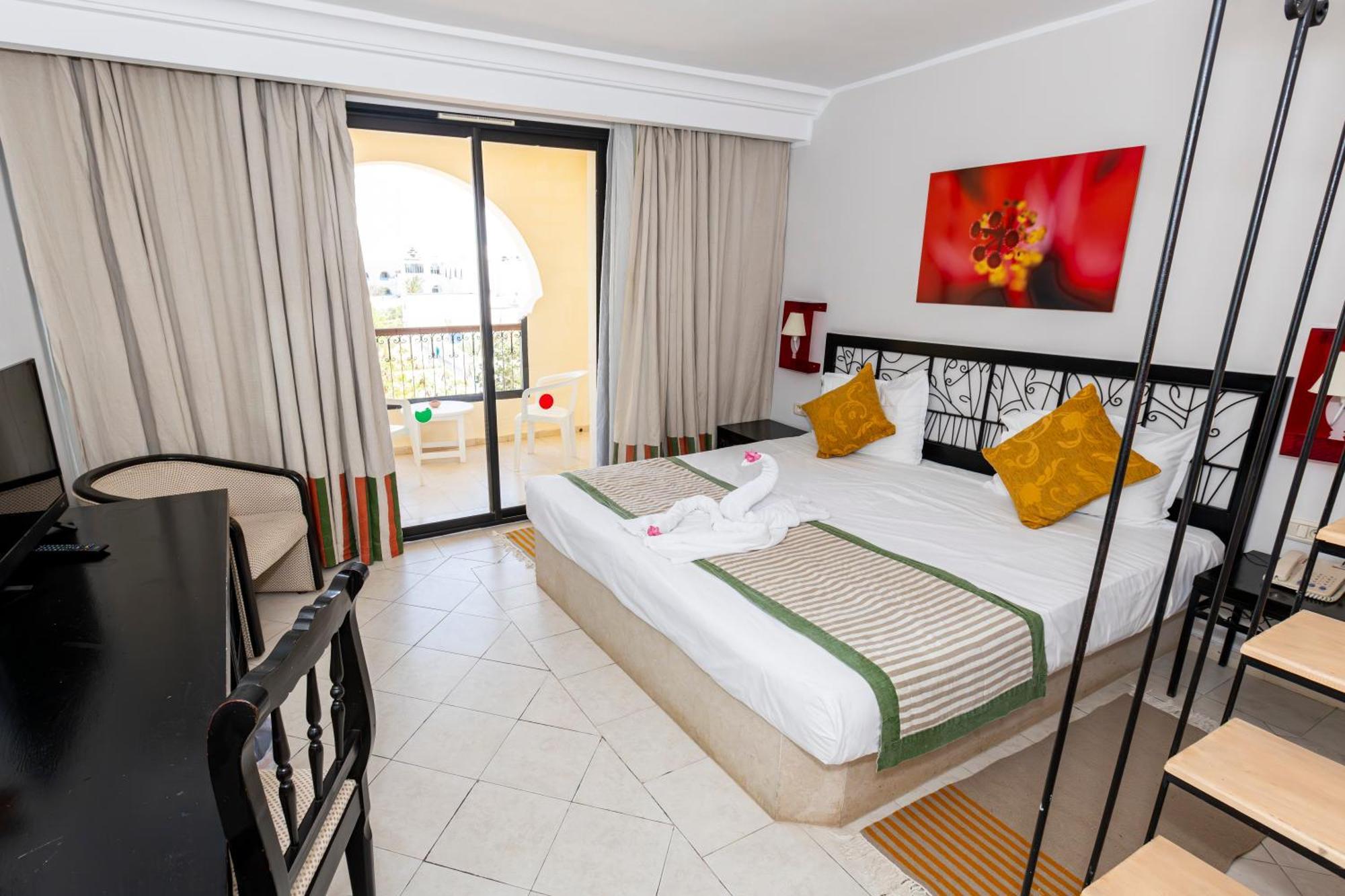Le Petit Palais Djerba & Spa Houmt Souk  Zewnętrze zdjęcie