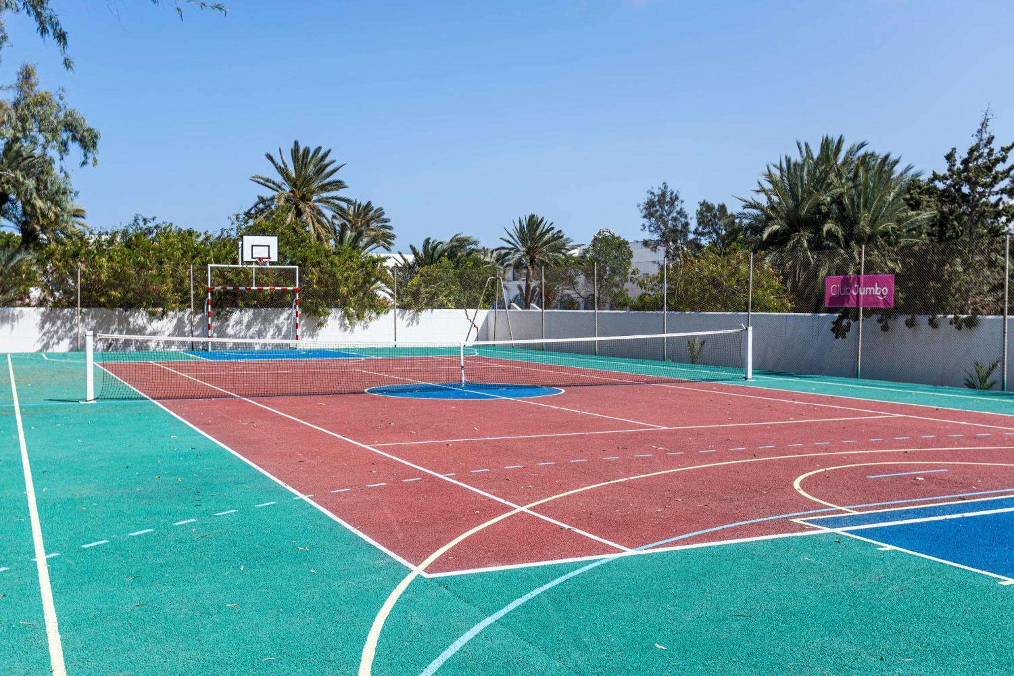 Le Petit Palais Djerba & Spa Houmt Souk  Zewnętrze zdjęcie