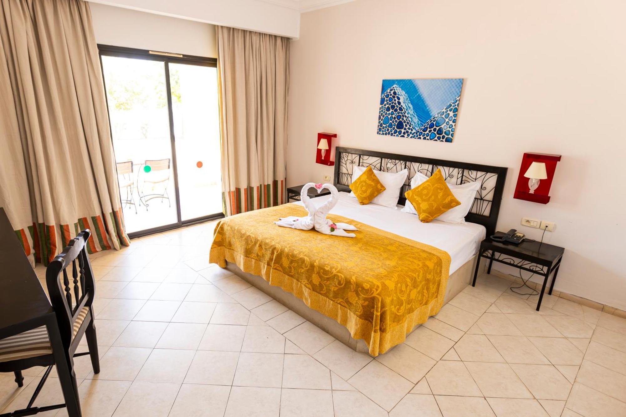 Le Petit Palais Djerba & Spa Houmt Souk  Zewnętrze zdjęcie