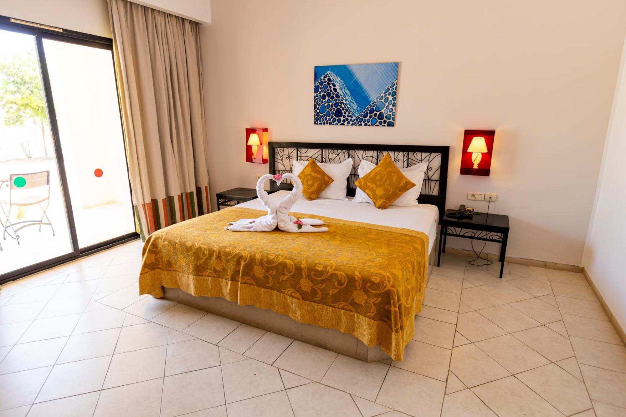Le Petit Palais Djerba & Spa Houmt Souk  Zewnętrze zdjęcie