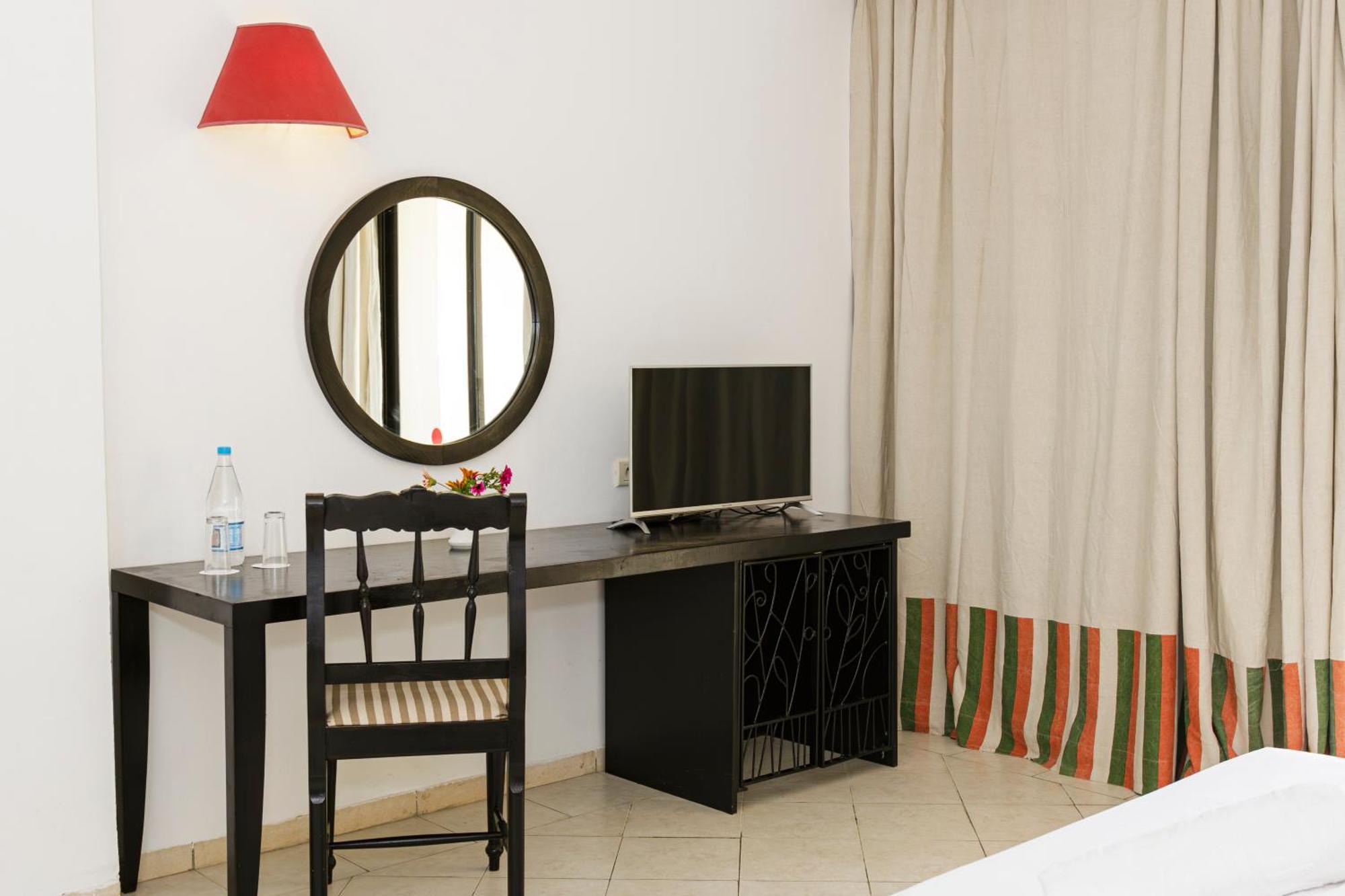 Le Petit Palais Djerba & Spa Houmt Souk  Zewnętrze zdjęcie