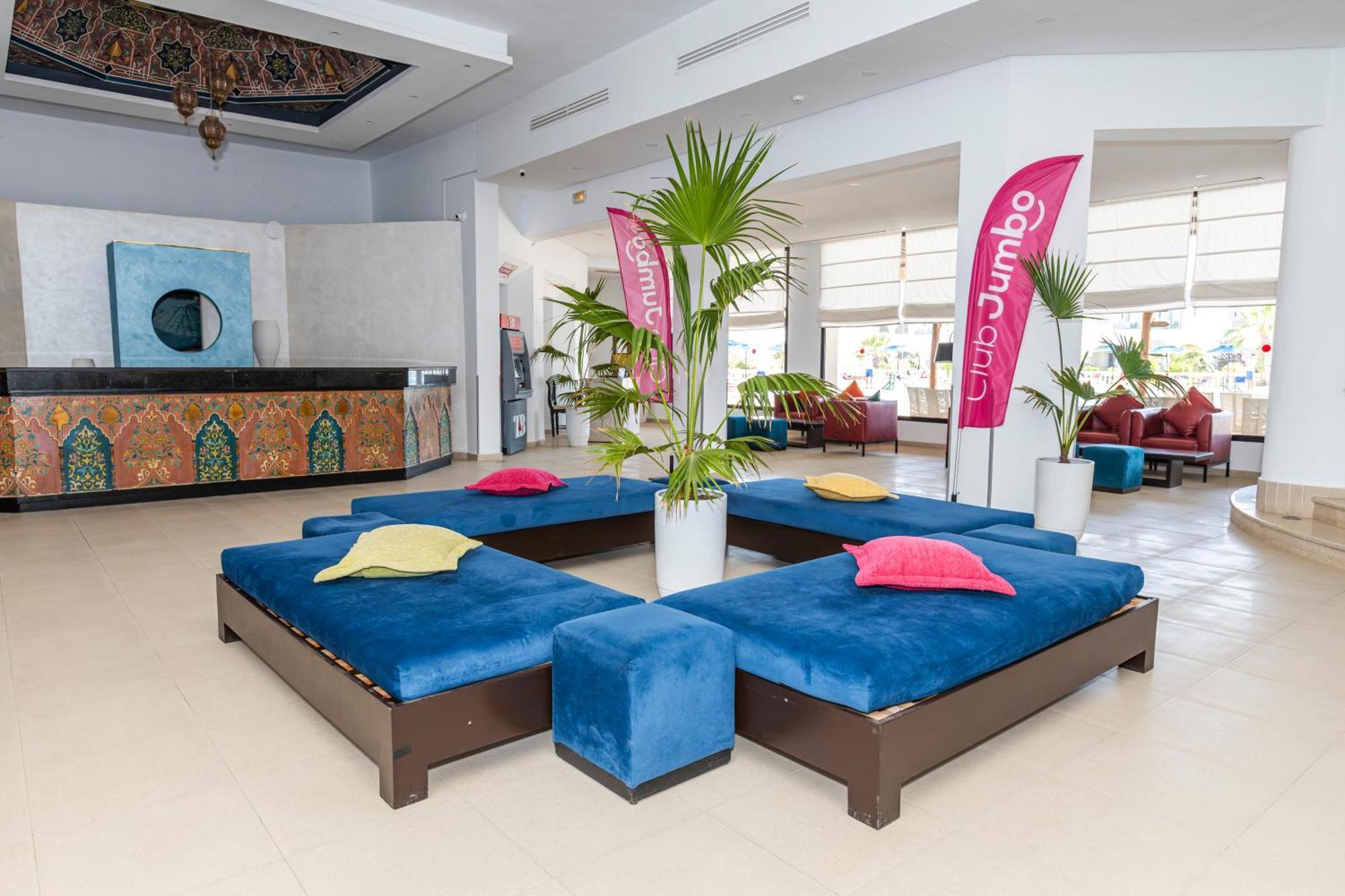 Le Petit Palais Djerba & Spa Houmt Souk  Zewnętrze zdjęcie