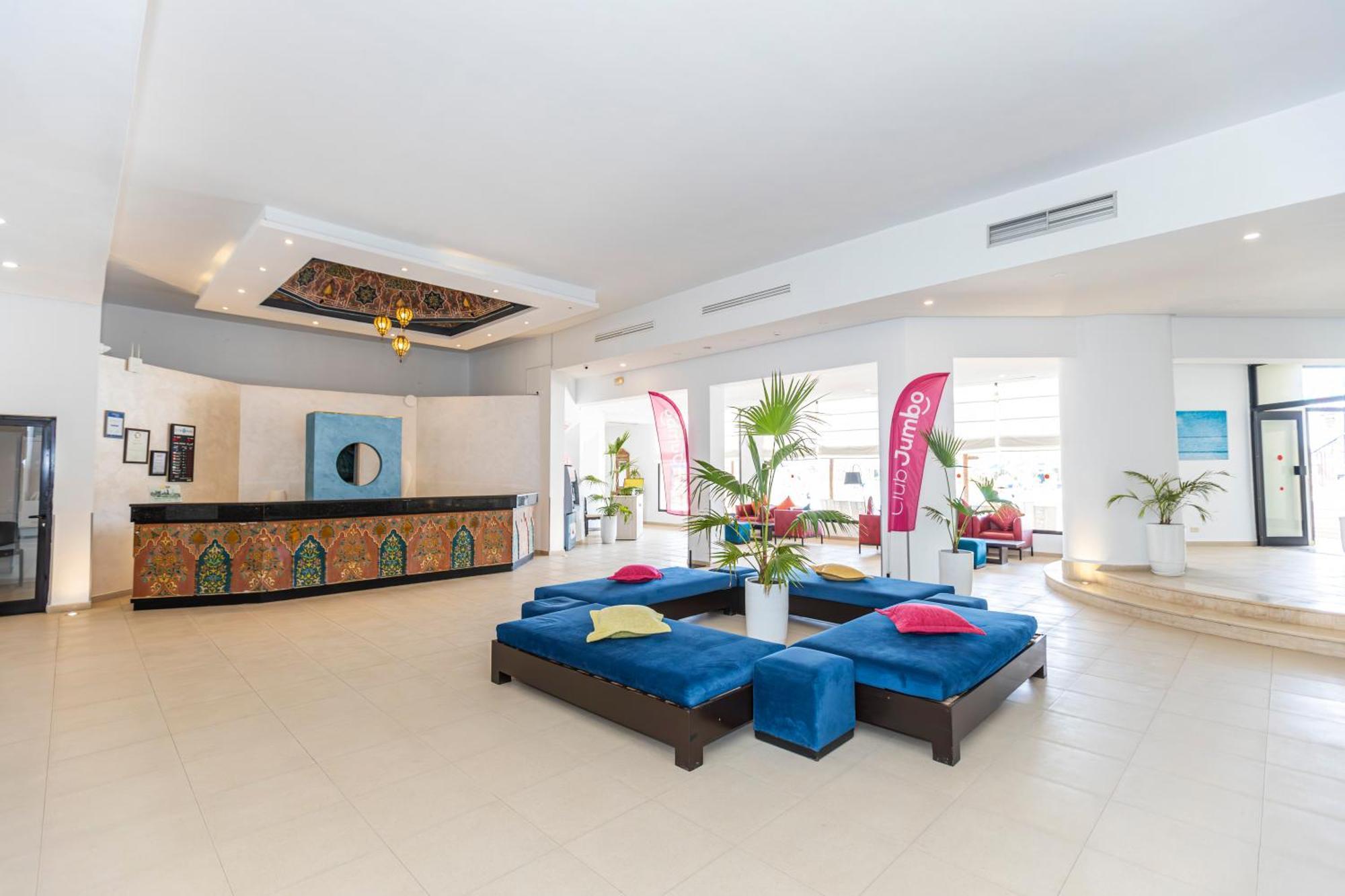 Le Petit Palais Djerba & Spa Houmt Souk  Zewnętrze zdjęcie